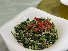 -阿巧一号私房菜(止园路店)