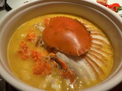 -湖滨28中餐厅·西湖宴·杭州君悦酒店