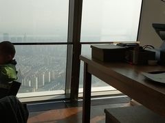 -上海柏悦酒店·世纪100牛排馆