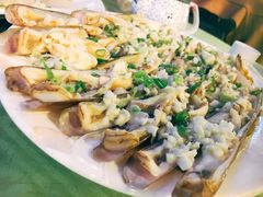 -盛港湾海鲜食府(黄沙店)