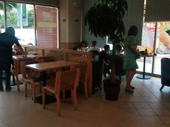 大堂-德克士(什邡永辉超市店)