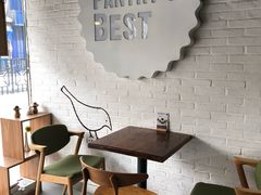 大堂-派悦坊·甜品·蛋糕(日坛店)