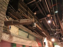 大堂-和平菓局(王府井店)