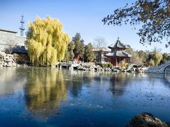 -莲池书院博物馆