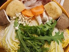 -沼津港精致料理·寿喜烧·烧鸟(青浦宝龙广场日料榜单店)