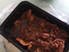 -满口香饭店