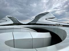 -哈尔滨大剧院