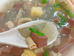 -百年尹氏汤包(湖南路狮子桥店)