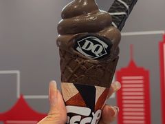 -DQ·蛋糕·冰淇淋(高新万达店)