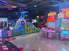 -大玩家(魏家庄万达店)