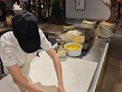 -大树头·森林餐厅(石碁店)