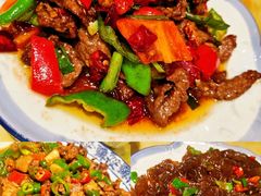 -洪福饭店·十八年老店