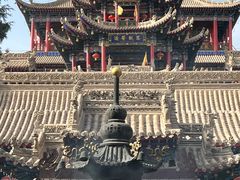 -高庙保安寺