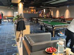 -云川台球(马甸店)