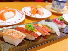 -寿司郎(上野店)