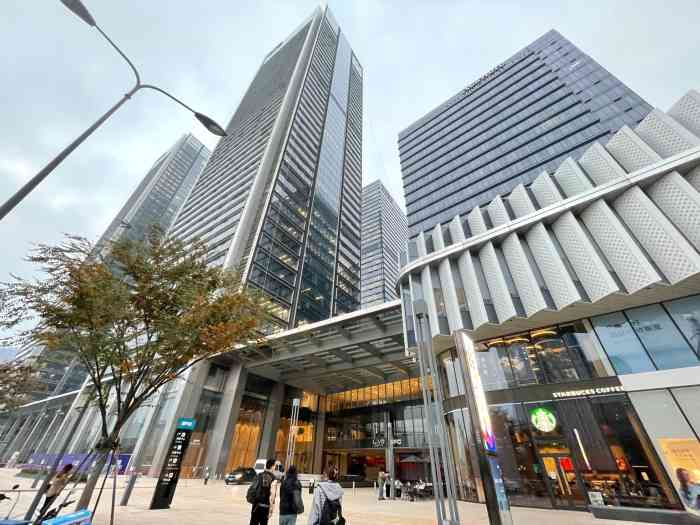 efc live 欧美广场-"位置:[得意]欧美广场坐落于杭州的未来.