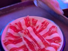 -重庆高老九火锅(万象城店)