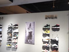 -JORDAN(东方广场店)