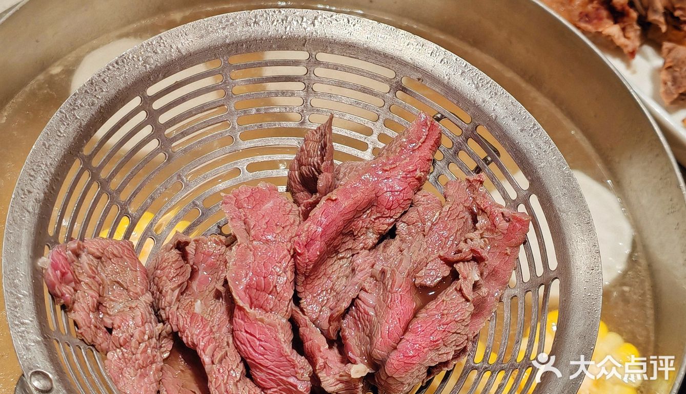 潮汕朋友强推‼️广州zui正宗潮汕牛肉火锅
