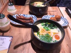 老卤凤爪-和府捞面(东直门银座店)