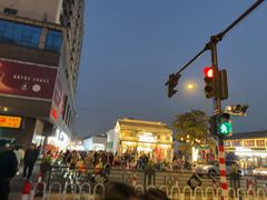 -衣裳街历史文化街区