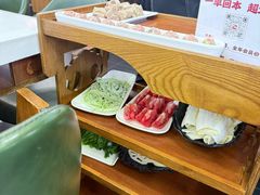 -土连锅·现熬养生汤锅(梁家巷店)