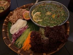 -Ameigo梅果·云贵川bistro(长宁来福士店)