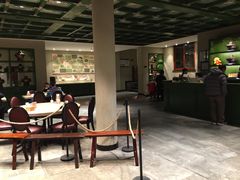 大堂-古关火锅店(古北水镇景区店)