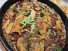 -勇利赵家烤肉坊(纬二街店)