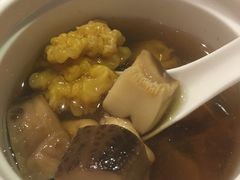 -十二舍·湯物素煮(江泰潤政店)