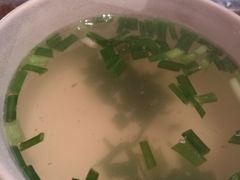 清汤-新疆阿卜杜拉烧烤餐厅(四方坪店)