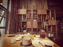 -禅蕴素食生活馆