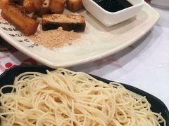 -虎虎龙虾大排档(双井店)