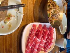 -额尔敦传统涮(西坝河店)