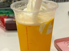 -麦当劳(世贸店)