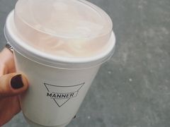 -Manner Coffee(芮欧百货店)