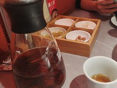 -闽上鲜·福建菜(龙湖滨江天街店)