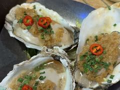 -质烤烤物·活烤海鲜(质烤总店)