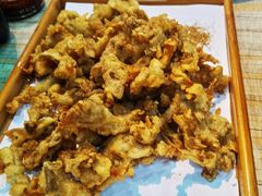 -老舅老蒙肉饼非遗店(一店)