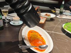 -海派悦庭·海胆烧麦·新融合菜(凯德广场店)