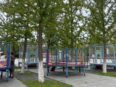 -永定河休闲森林公园