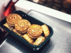 -赞记龙凤礼饼(龙津路店)