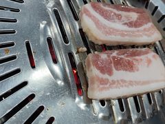 -牛信亭韩国料理·炭火烤肉(紫藤路店)