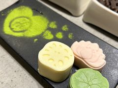 -海底捞火锅(奥山世纪城店)