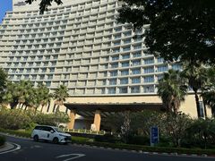 -厦门国际会议中心酒店(环岛路酒店)