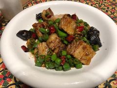 -城南往事·鲁菜济南菜(长清园博园恒大绿洲店)