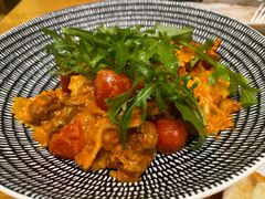 -君悦酒店·La Terrazza意合園·意式风味