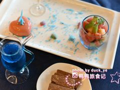 -鹭江潮餐厅•福建菜(鹭江佲家酒店)