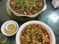 -葡萄园鱼庄(新津店)