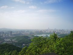 -岳麓山风景名胜区
